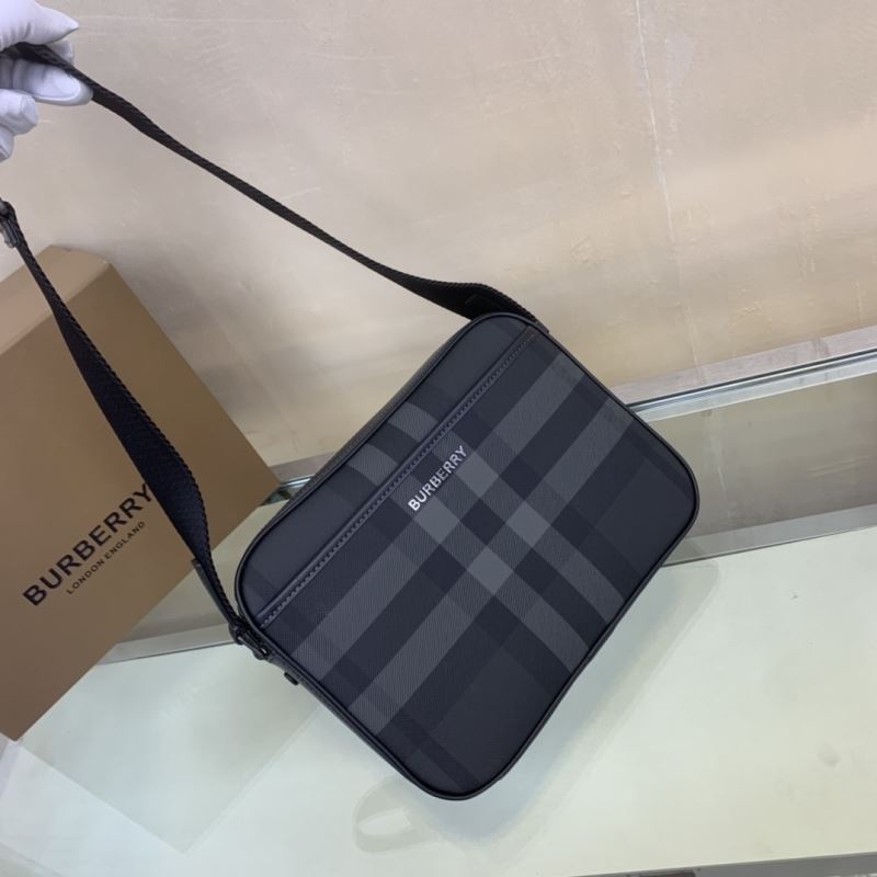 Burberry Satchel Bags